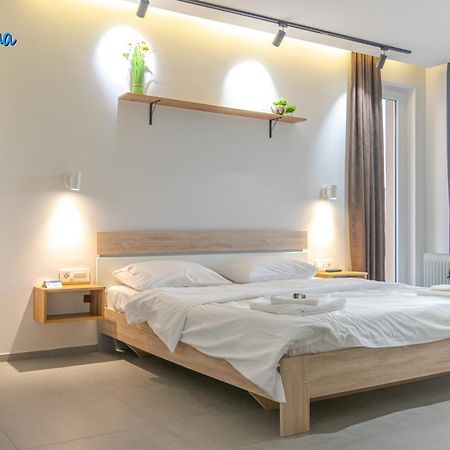 Apartments Joana Ohri Dış mekan fotoğraf