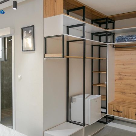 Apartments Joana Ohri Dış mekan fotoğraf