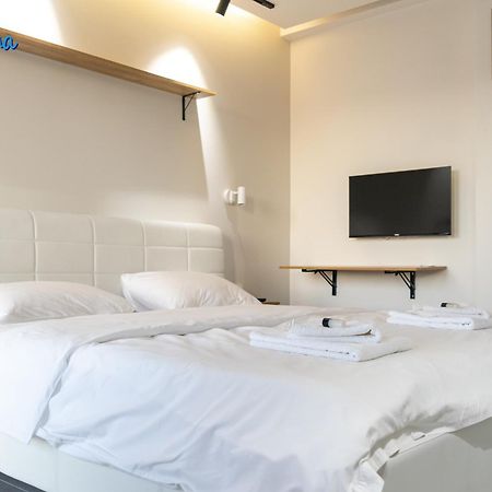 Apartments Joana Ohri Dış mekan fotoğraf