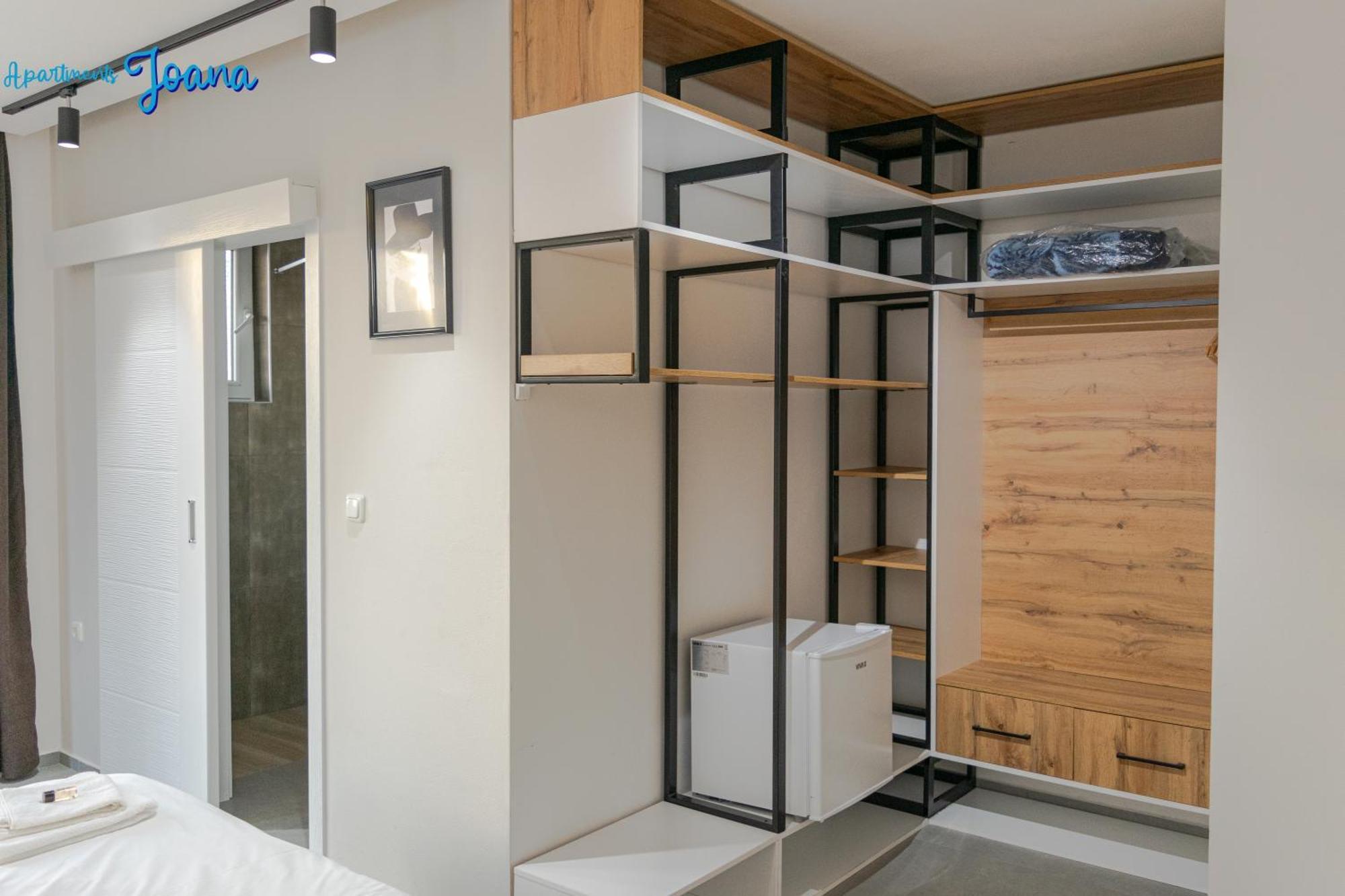 Apartments Joana Ohri Dış mekan fotoğraf