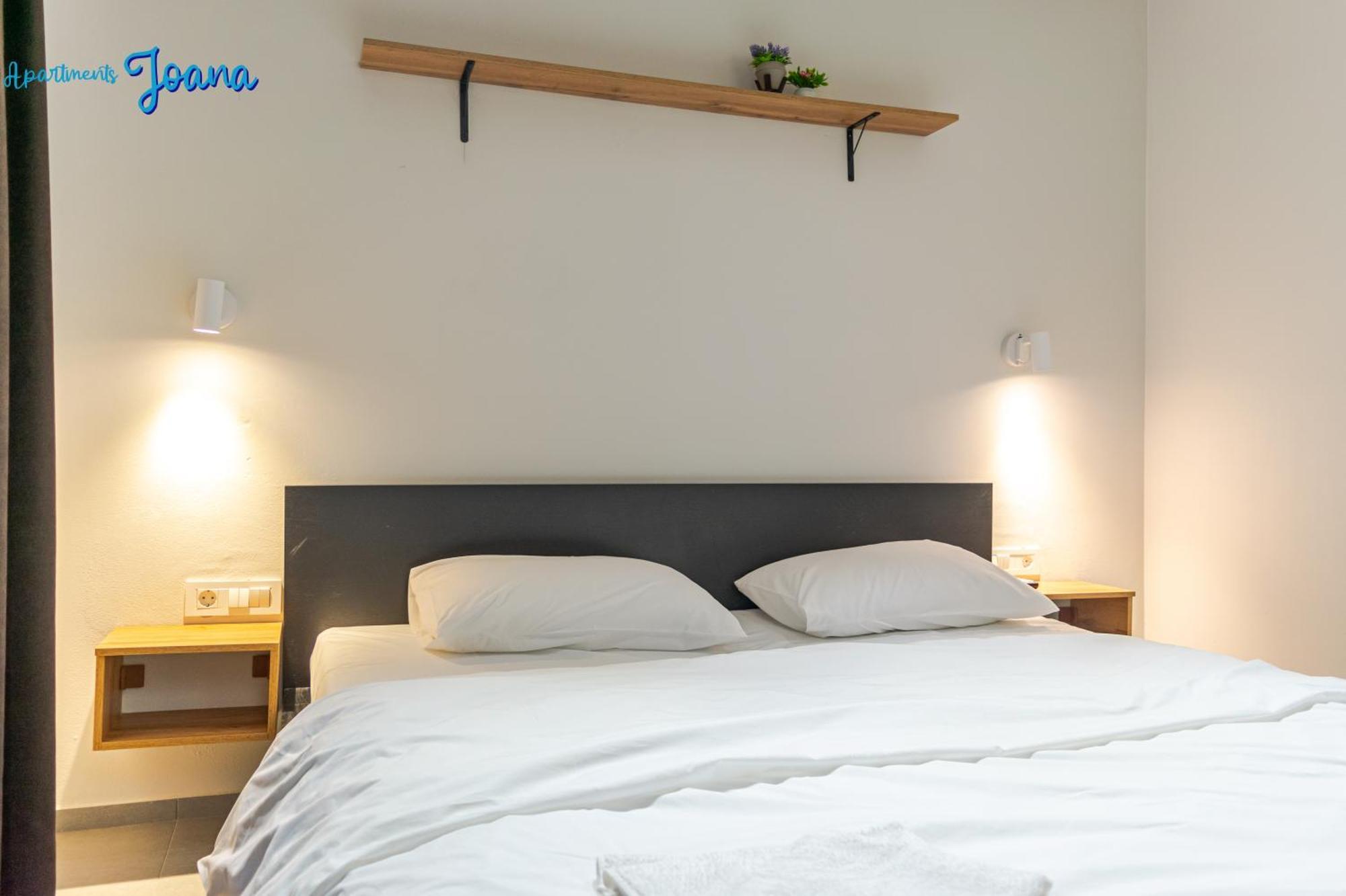 Apartments Joana Ohri Dış mekan fotoğraf