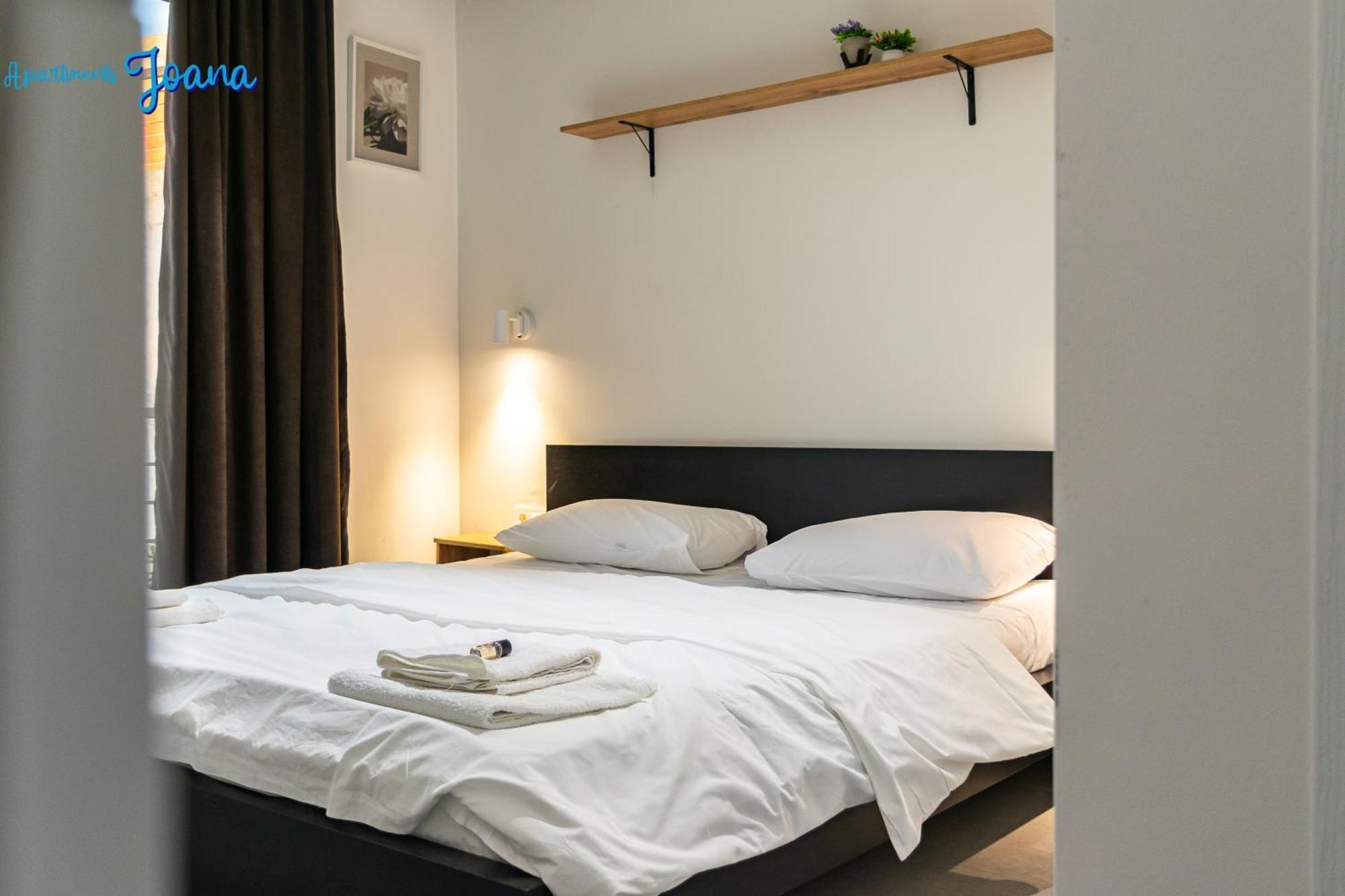 Apartments Joana Ohri Dış mekan fotoğraf