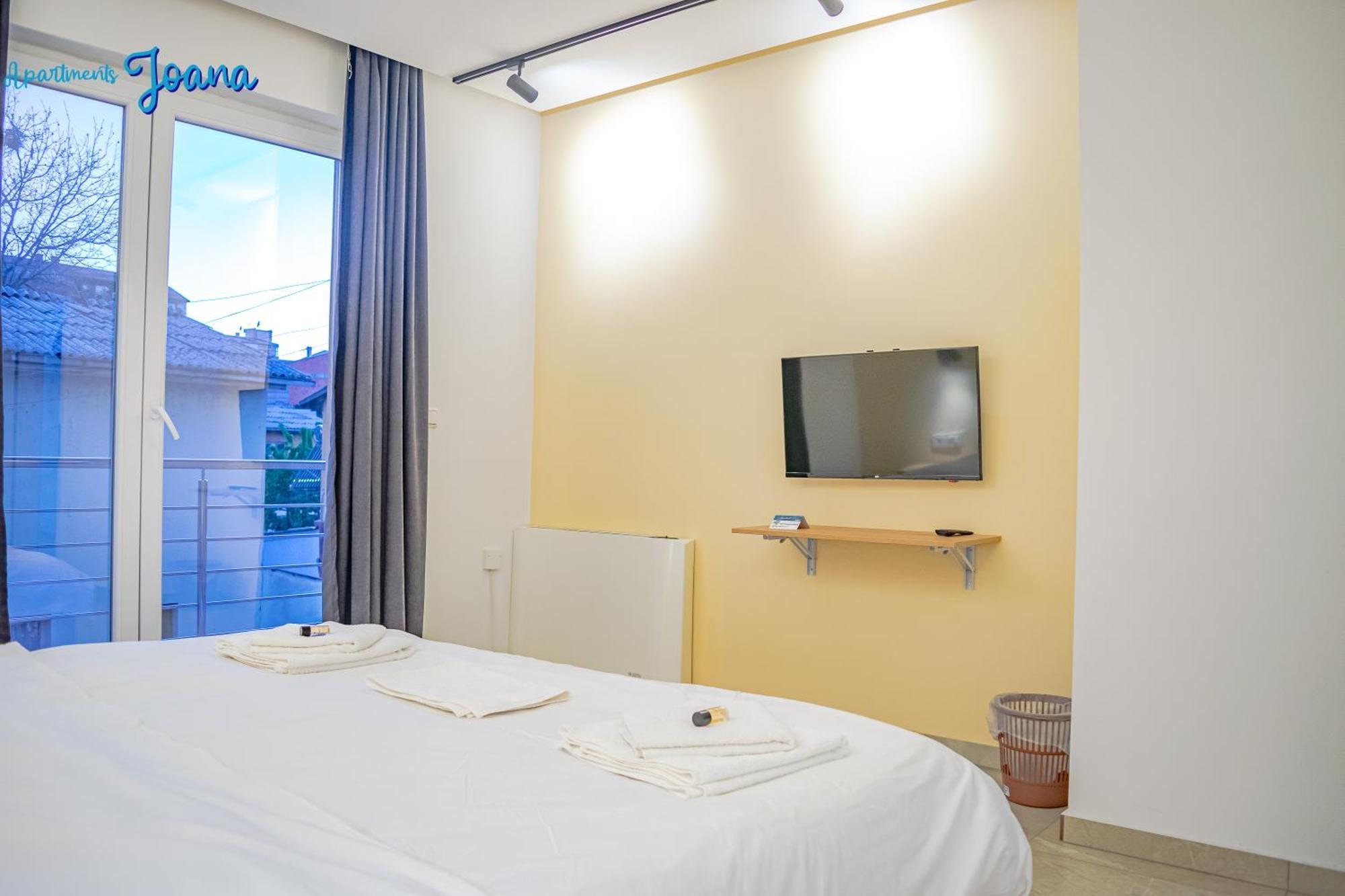 Apartments Joana Ohri Dış mekan fotoğraf
