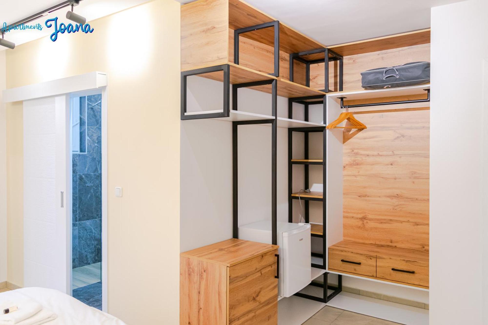 Apartments Joana Ohri Dış mekan fotoğraf