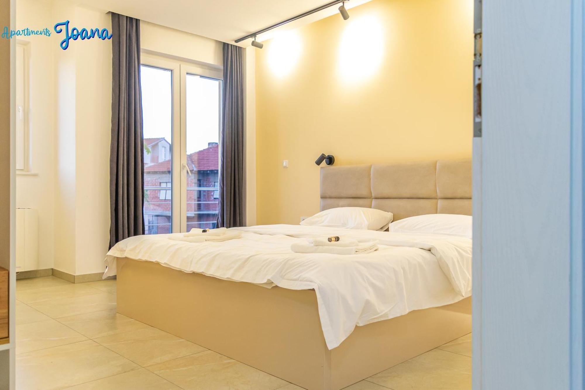 Apartments Joana Ohri Dış mekan fotoğraf