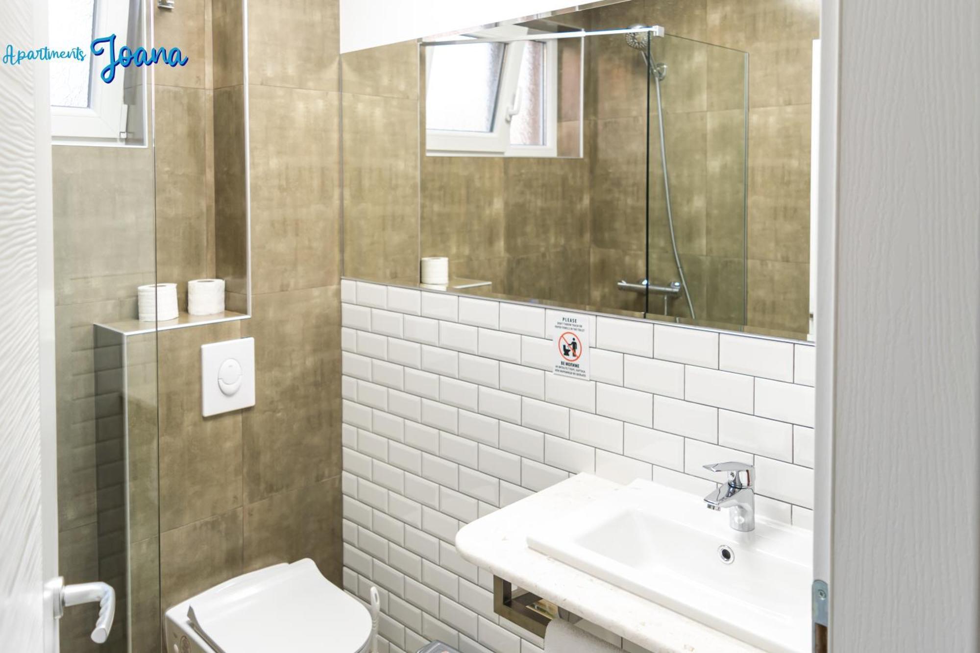 Apartments Joana Ohri Dış mekan fotoğraf